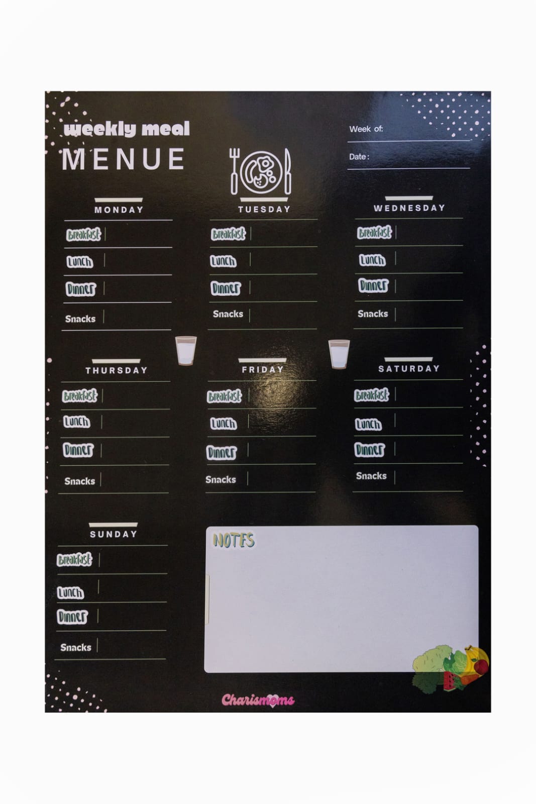 Fridge Magnetic Products