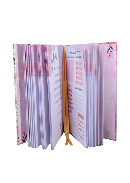 Prayer Journal