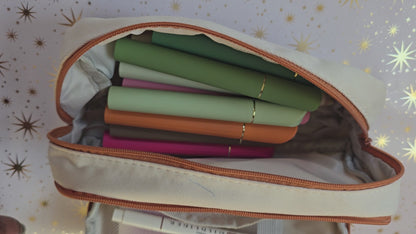 Royal Pencil Bags