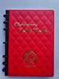 2026 Charismoms Budget Planner