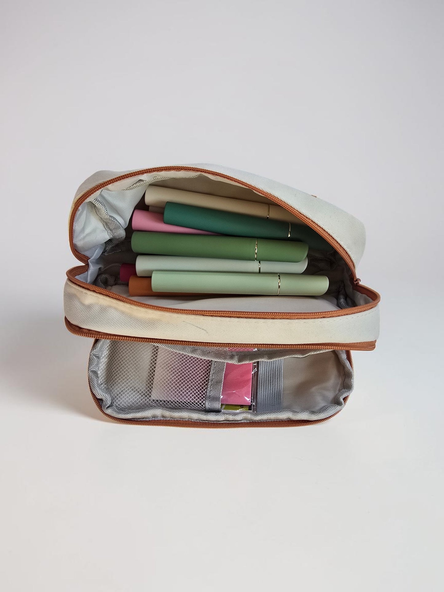 Royal Pencil Bags