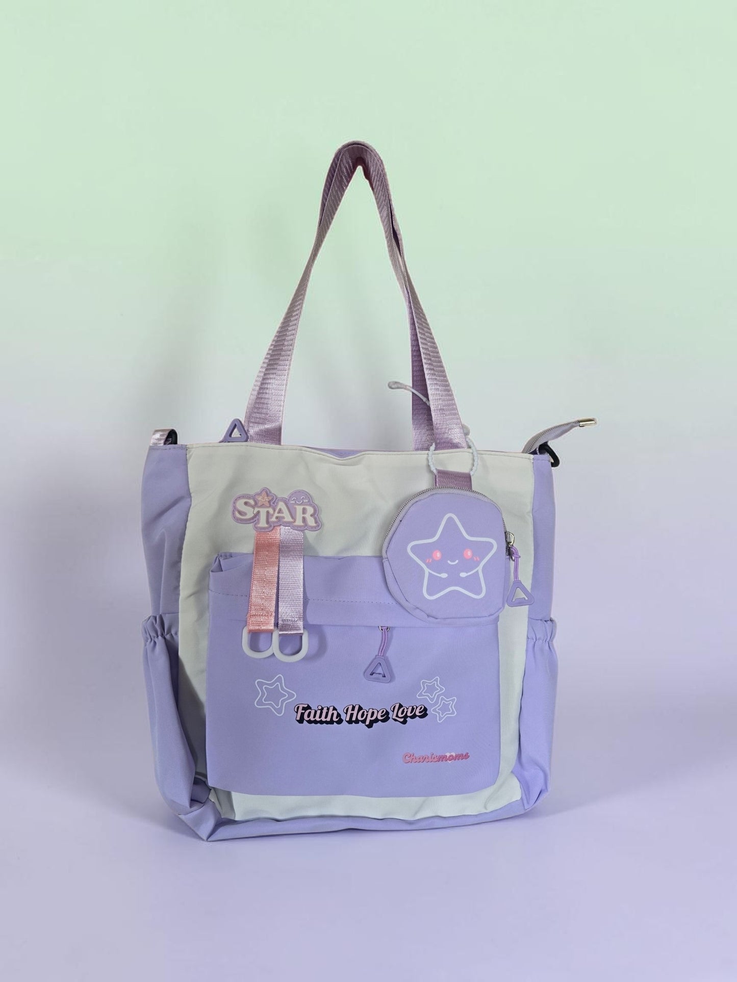 Tote bags