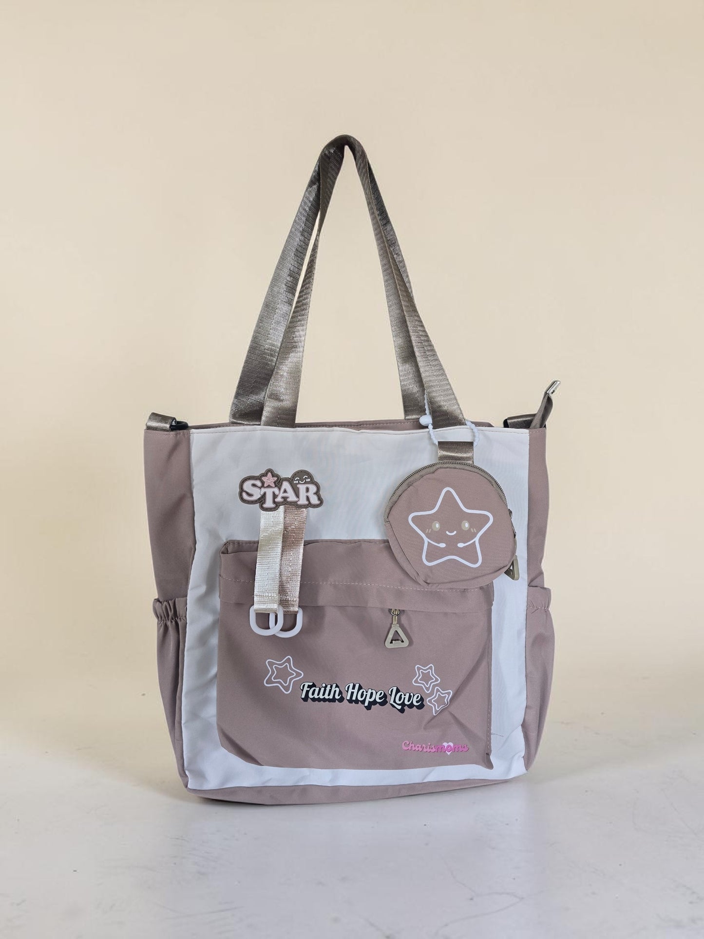 Tote bags