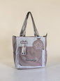 Tote bags