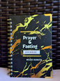 Black Marble Fasting And Prayer Journal