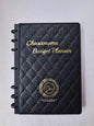 2026 Charismoms Budget Planner