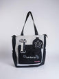 Black Tote Bag