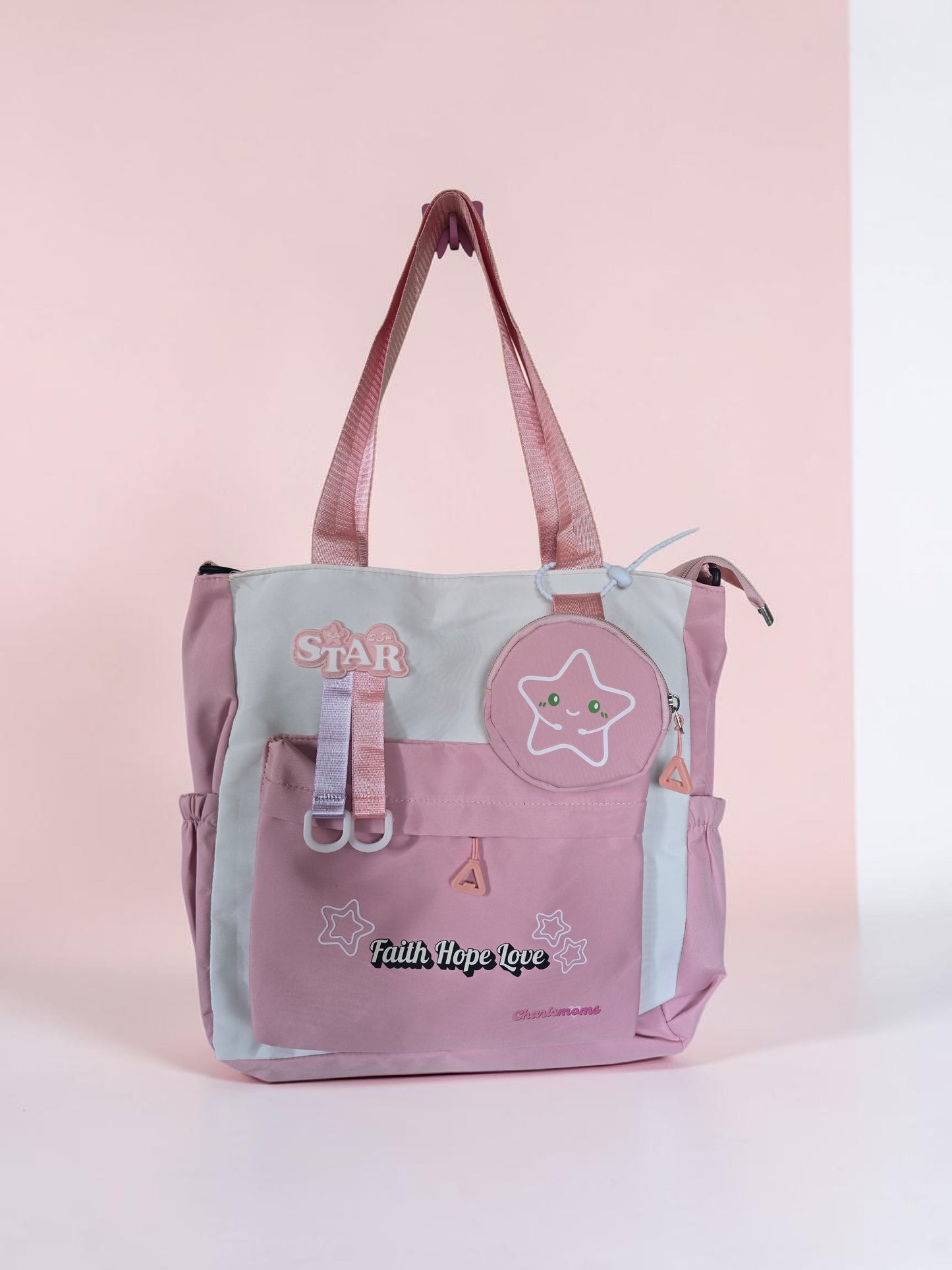 Tote bags